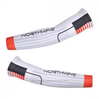 2012 Northwave Manchettes Ciclismo