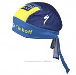 2013 Saxo Bank Foulard Ciclismo