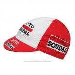 2016 Lotto Soudal Casquette Ciclismo