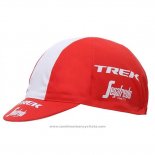 2018 Trek Segafredo Casquette Ciclismo