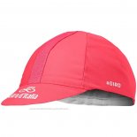 2021 Giro D'italia Casquette Cyclisme Rouge