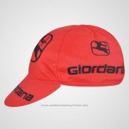 2011 Giordana Casquette Ciclismo