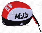 2011 Radioshack Foulard Ciclismo