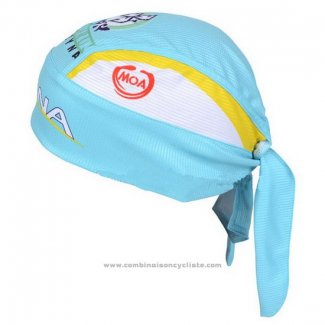 2013 Astana Foulard Ciclismo