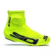 2014 SIDI Couver Chaussure Ciclismo Jaune