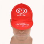 2015 Giro d'Italia Casquette Rouge