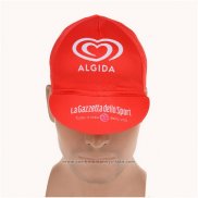 2015 Giro d'Italia Casquette Rouge