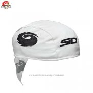 2015 SIDI Foulard Ciclismo Blanc