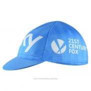 2015 Sky Casquette Ciclismo Azur