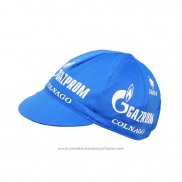 2016 Gazprom Rusvelo Casquette Ciclismo