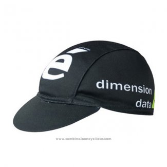 2017 Dimension Data Casquette Ciclismo