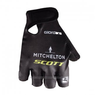 2018 Mitchelton Gants Ete Ciclismo