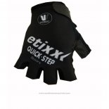 2020 Etixx Quick Step Gants Ete Cyclisme Noir