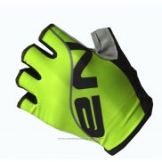 2020 Merida Gants Ete Cyclisme Vert Noir