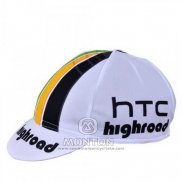 2011 Highroad Casquette Ciclismo