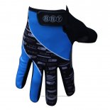 2014 Moke Gants Doigts Longs Ciclismo