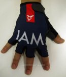 2015 IAM Gants Ete Ciclismo Noir