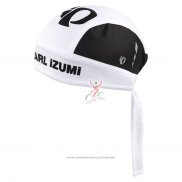 2015 Pearl Izumi Foulard Ciclismo Blanc