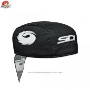 2015 SIDI Foulard Ciclismo Noir