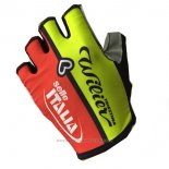 2017 Willer Gants Ete Ciclismo