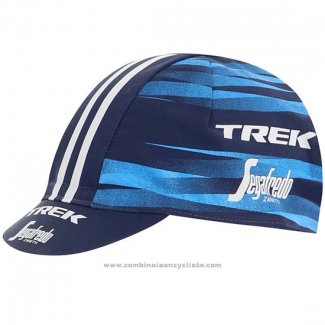 2019 Trek Segafredo Casquette Cyclisme