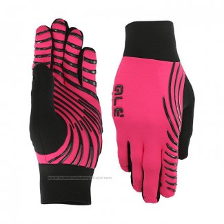 2021 ALE Gants Doigts Longs Cyclisme