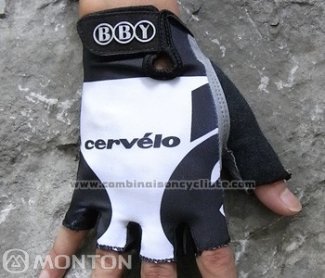 2010 Cervelo Gants Ete Ciclismo