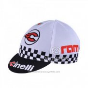 2010 Cinelli Casquette Ciclismo