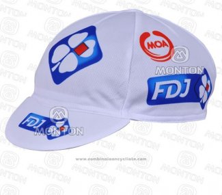 2011 FDJ Casquette Ciclismo