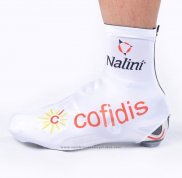 2012 Cofidis Couver Chaussure Ciclismo