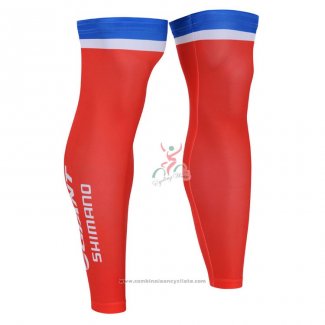 2015 Giant Jambieres Ciclismo Rouge