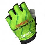 2017 Cannondale-drapac Gants Ete Ciclismo