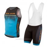 2017 Gilet Coupe-vent Pearl Izumi Bleu