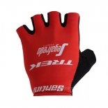 2018 Trek Segafredo Gants Ete Ciclismo