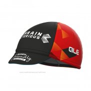 2022 Bahrain Victorious Casquette Cyclisme