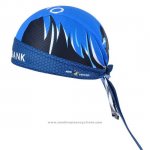 2011 Saxobank Foulard Ciclismo