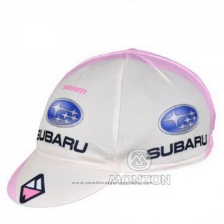 2011 Subaru Casquette Ciclismo