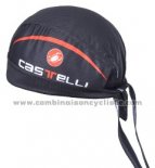 2013 Castelli Foulard Ciclismo Noir