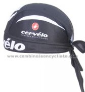 2013 Cervelo Foulard Ciclismo