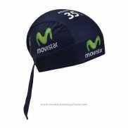 2014 Movistar Foulard Ciclismo