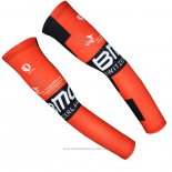 2015 BMC Manchettes Ciclismo Orange