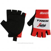 2019 Trek Segafredo Gants Ete Ciclismo