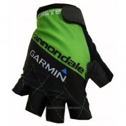 2020 Cannondale Garmin Gants Ete Cyclisme