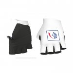 2022 Groupama-FDJ Gants Ete Cyclisme
