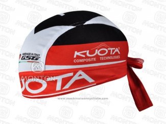 2011 Kuota Foulard Ciclismo