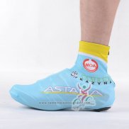 2014 Astana Couver Chaussure Ciclismo