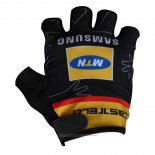 2014 MTN Gants Ete Ciclismo Noir