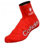 2015 Cofidis Couver Chaussure Ciclismo