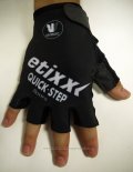 2015 Quick Step Gants Ete Ciclismo Noir