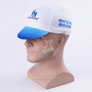 2016 Novo Nordisk Casquette Ciclismo